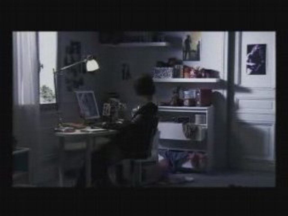 Spots T.V. 2  e-Enfance