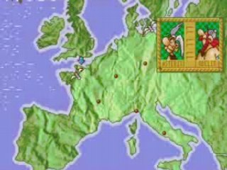 [ Test ] Astérix and the Great Rescue