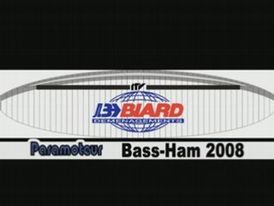 Bass-Ham 2008