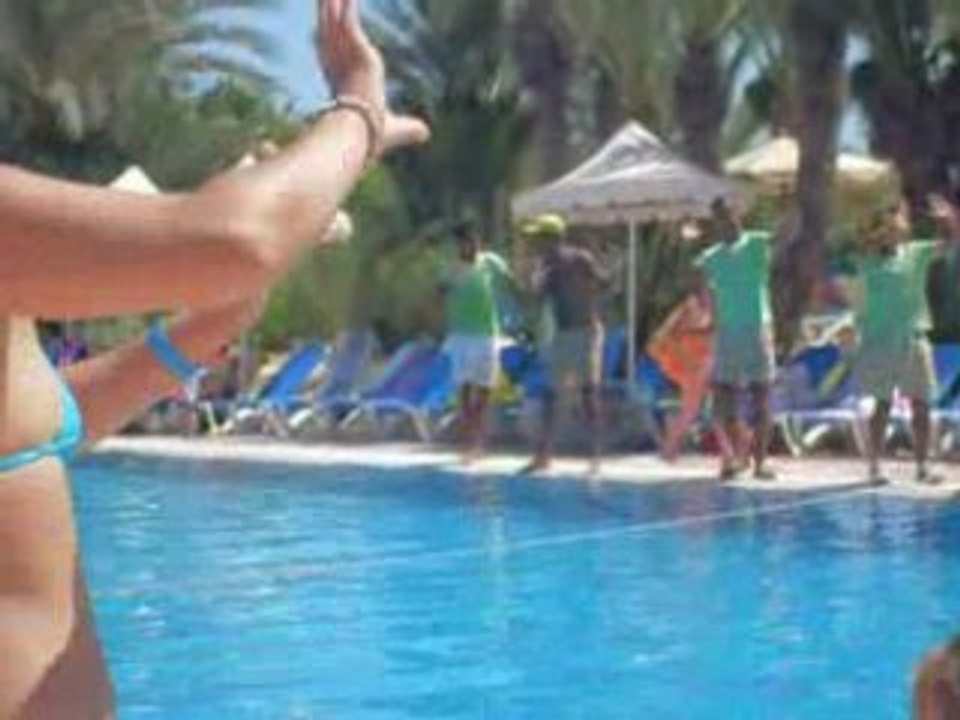 Bip bip Tunisie Djerba