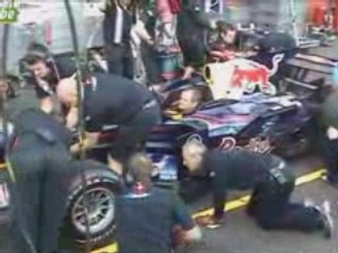 actu 24 - GP Spa-Francorchamps-Belgique