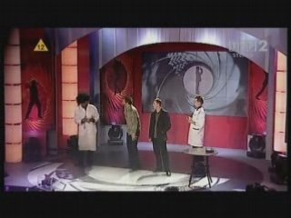 626 Kaba Mlodych Panow - Szpital