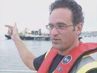 Europe's 1st artificial reef should make waves double