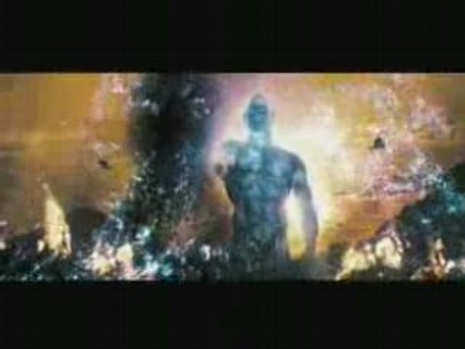 Trailer de Watchmen