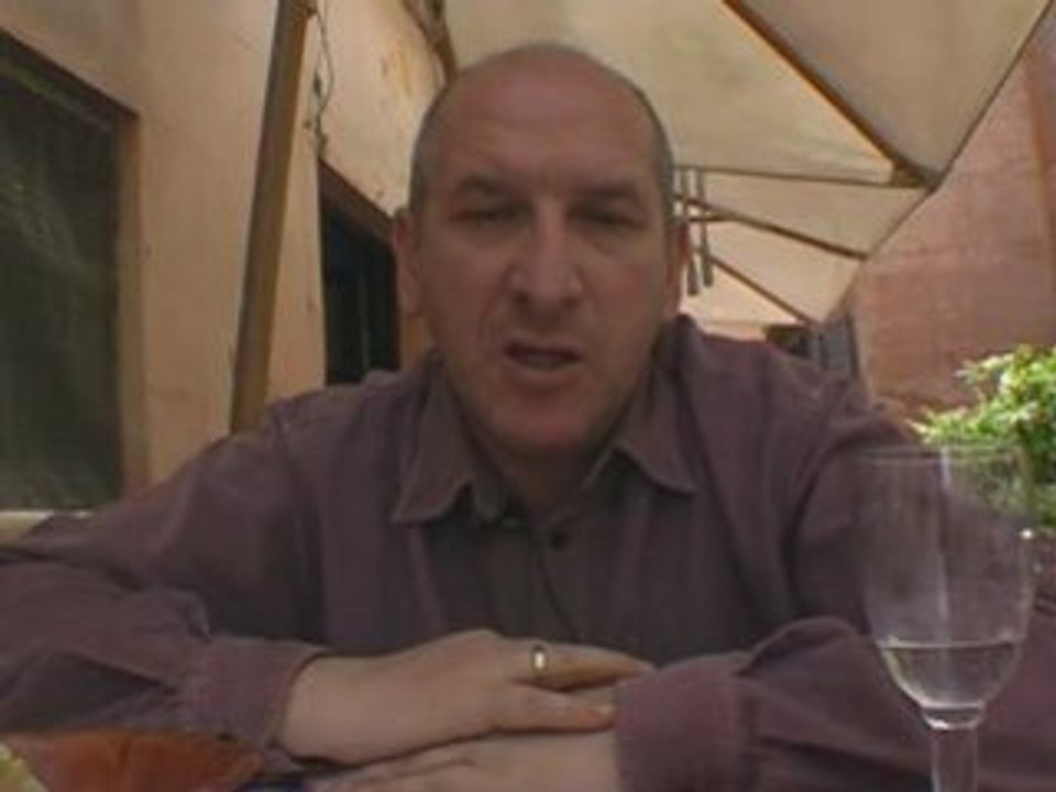 Peer To Peer: Michel Bauwens Explains P2P 4/16