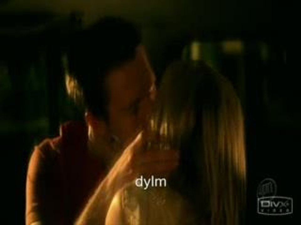 2-01 kissing in the car