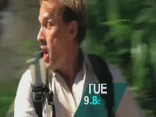 Dailymotion - promo fox prison break