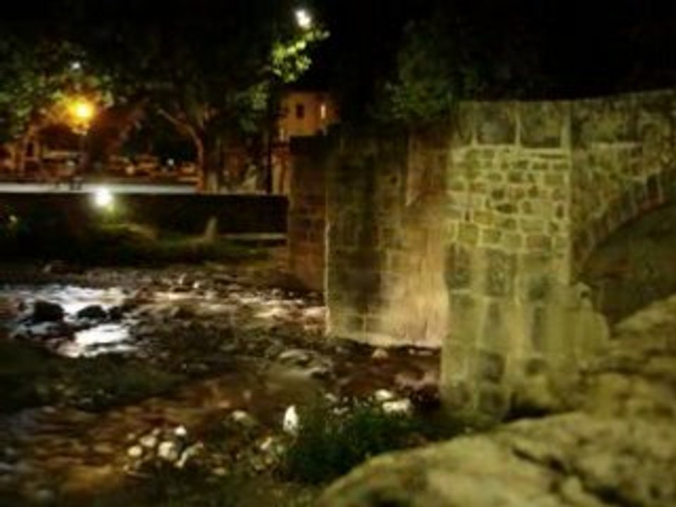 Annot By Night