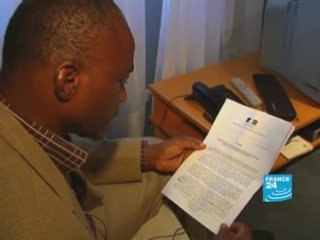 TCHAD: La mort de l'opposant Ibni Saleh évoquée ...