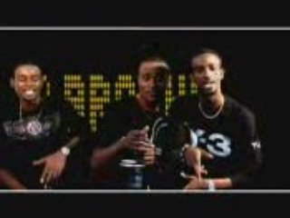 rap cameroonais i don't wanna live like you  2brothers