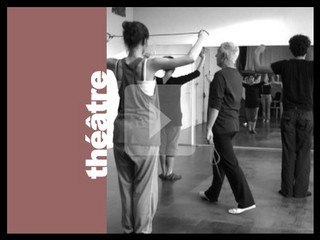 Le mime ou l'art du silence - Interview d'Ivan Bacciocchi