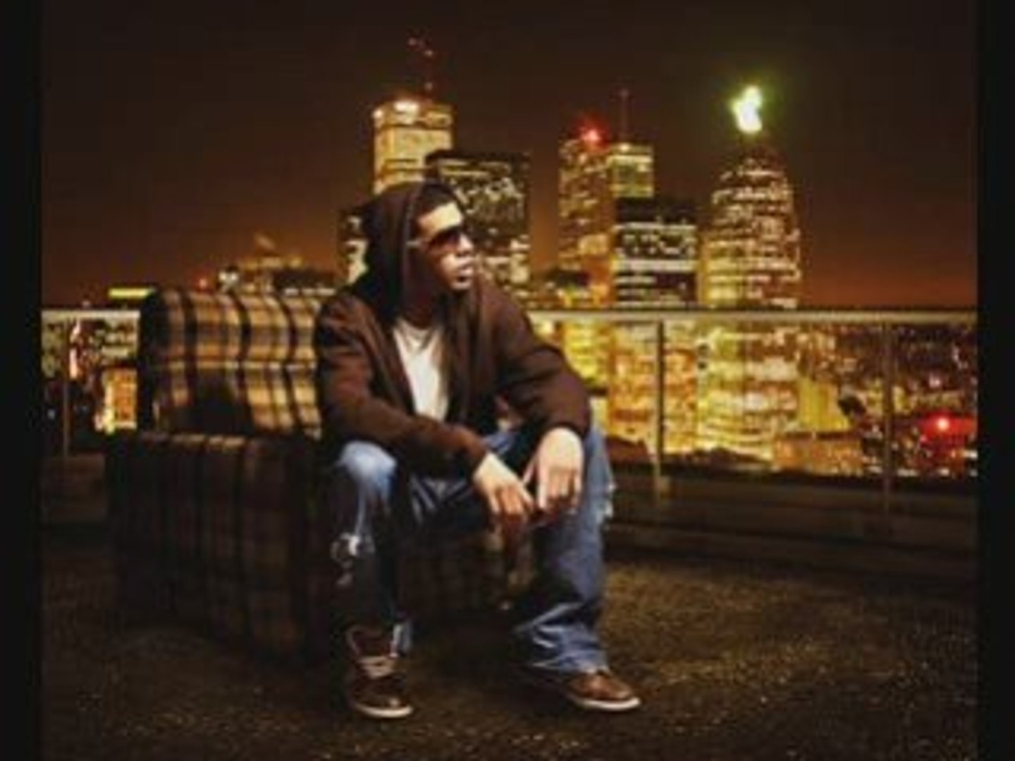 ⁣Drake Ft. Lil Wayne - Ransom