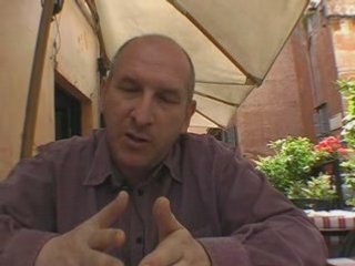 Peer To Peer: Michel Bauwens Explains P2P 7/16