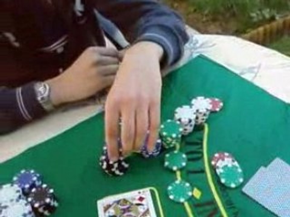 WHPT POKER