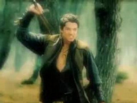 Legend of the Seeker - Short promo - Richard