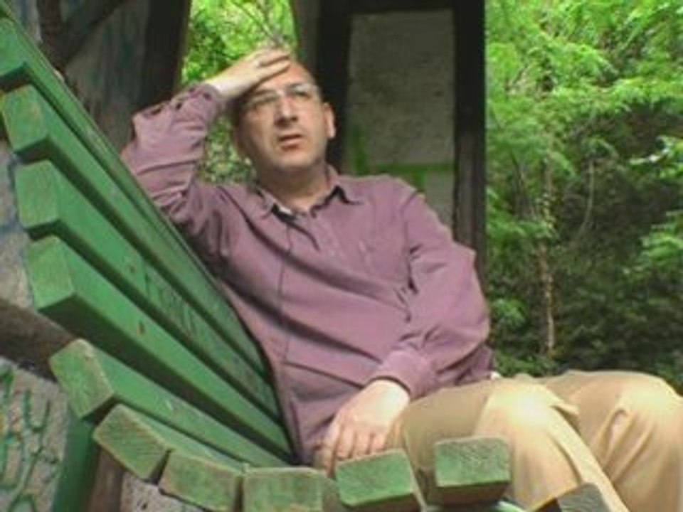 Peer To Peer: Michel Bauwens Explains P2P 14/16