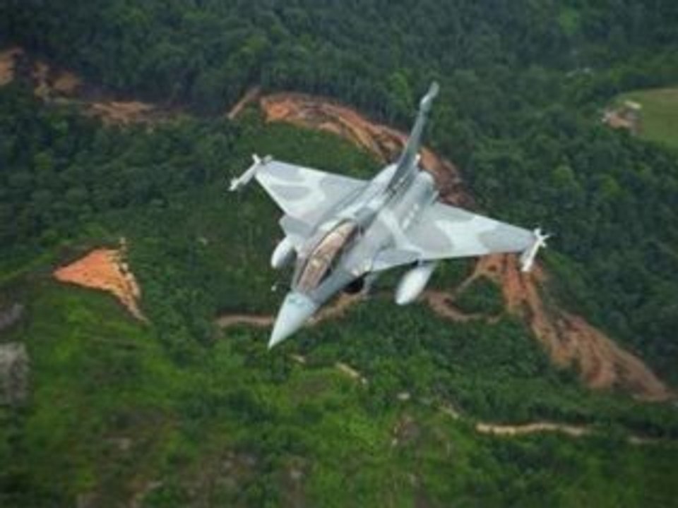 Rafale