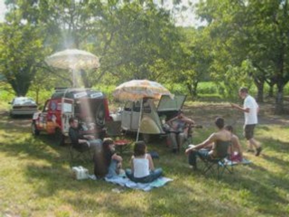 Fete a saint sozy 2008