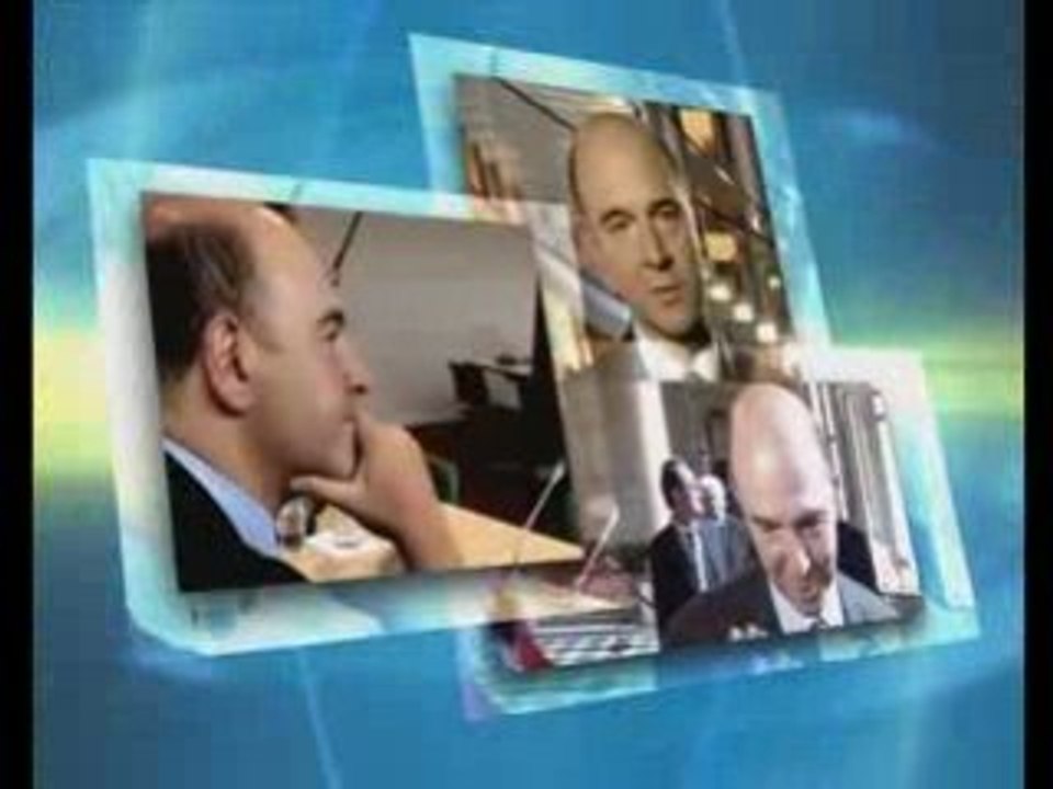 LA TRIBUNE PIERRE MOSCOVICI