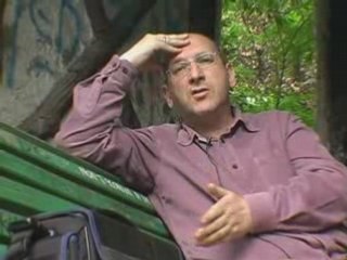 Peer To Peer: Michel Bauwens Explains P2P 13/16