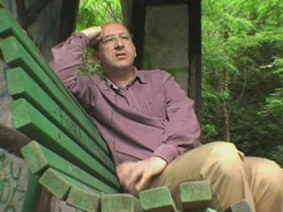 Peer To Peer: Michel Bauwens Explains P2P 15/16