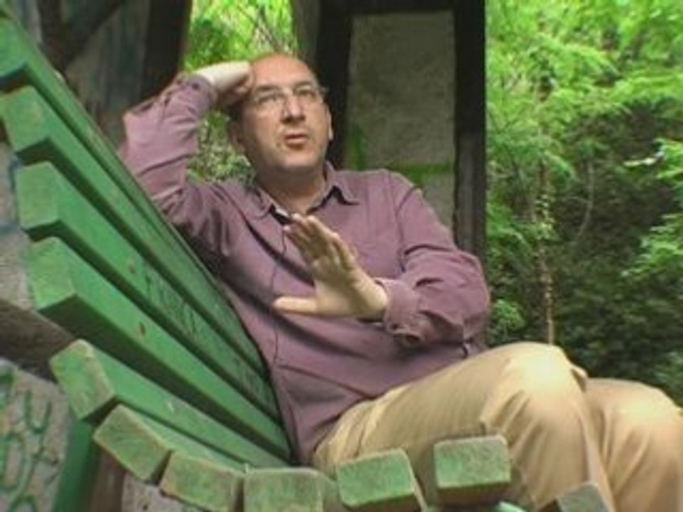 Peer To Peer: Michel Bauwens Explains P2P 16/16