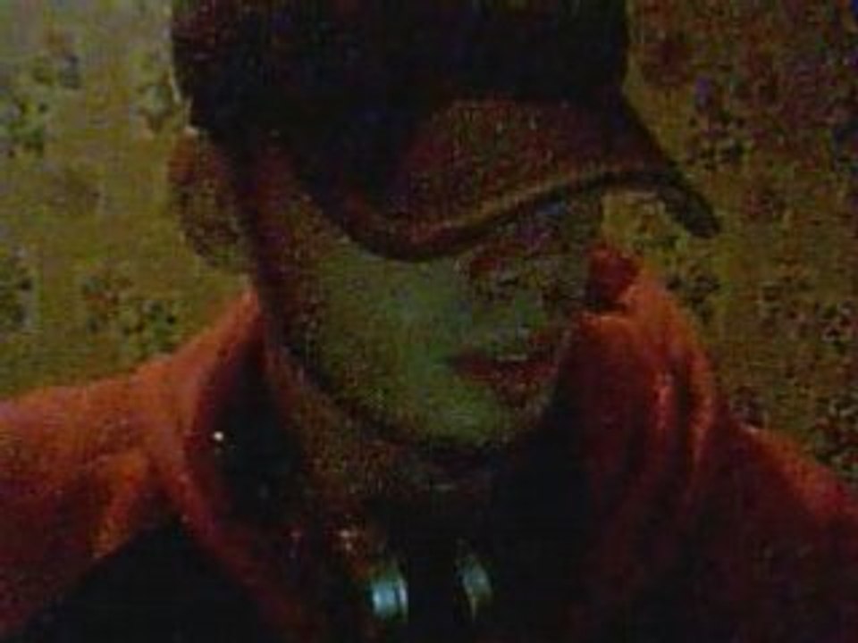 Fredo('Geni 'aladin-ton meilleur amis)