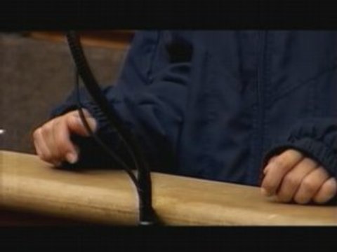 Chroniques De La Violence - Au Tribunal Pour Enfants 3/5