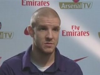 Senderos Interview