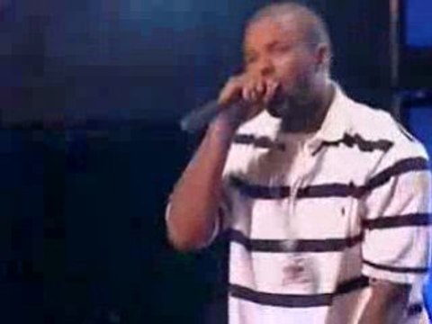 The Game feat Travis Barker Dope Boyz Live