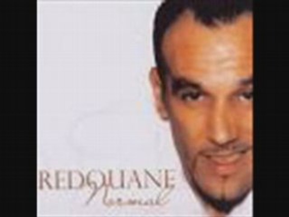 Redouane live au palace