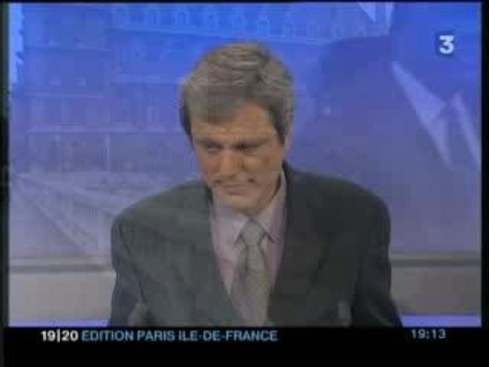 Histoire de Sara Camara, il vit en France depuis 17 ans !