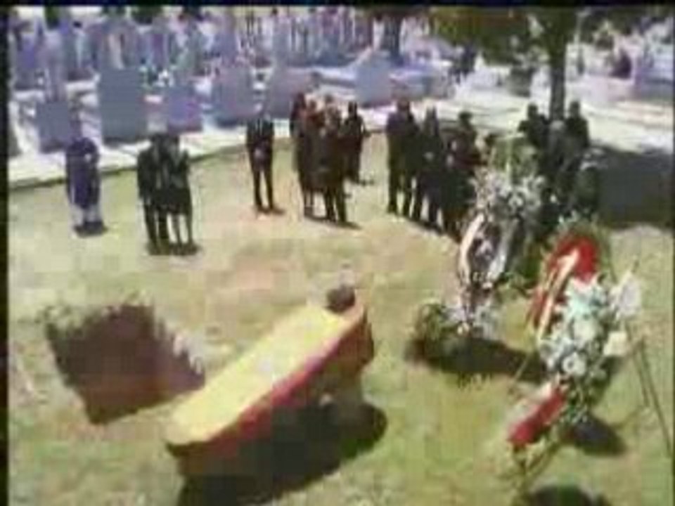 Los Hombres de Paco Avance Sexta Temporada