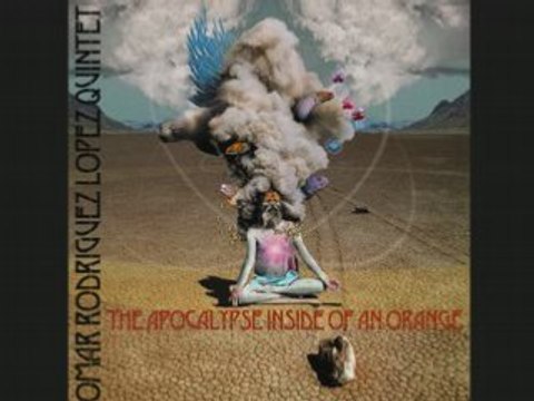 Omar Rodriguez-Lopez - Coma Pony