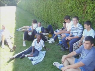 VALEURS DE RUE...GBY