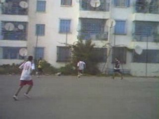 8e MATCH FORUMISTES JSMB ...SAISON II