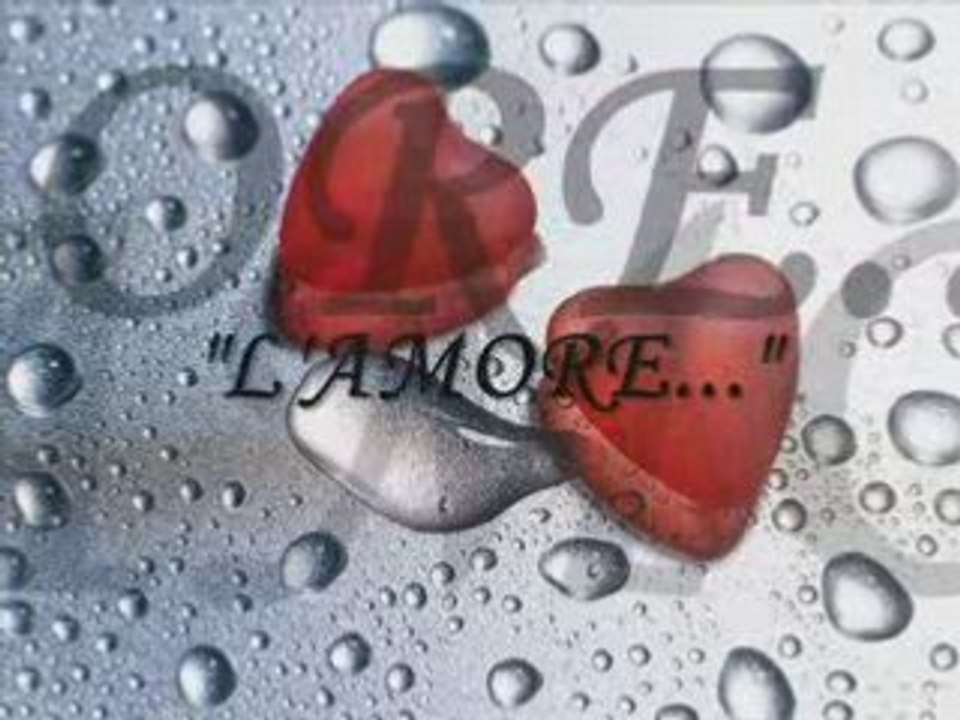 TE AMO