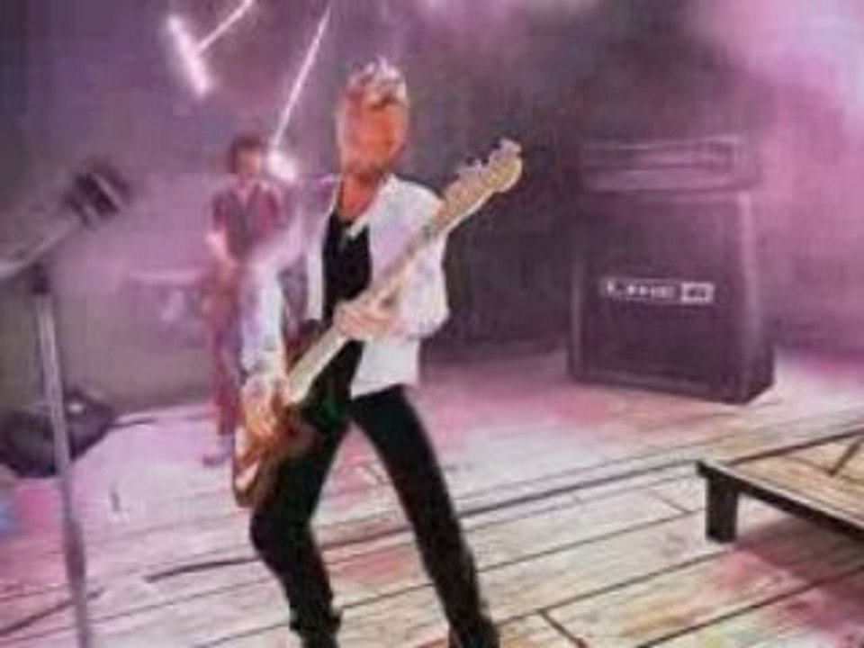 Guitar Hero World Tour Multi Sting