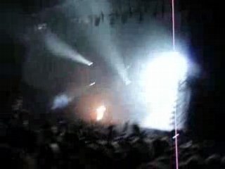 Jus†ice - Rock en Seine 2008