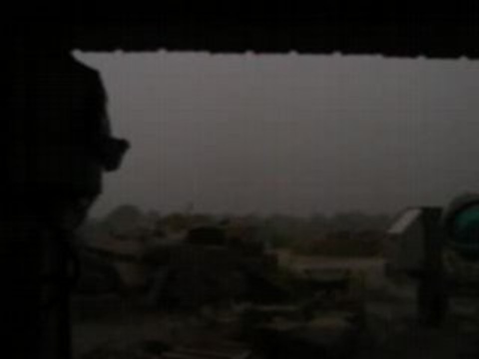 orage violent ardeche 906