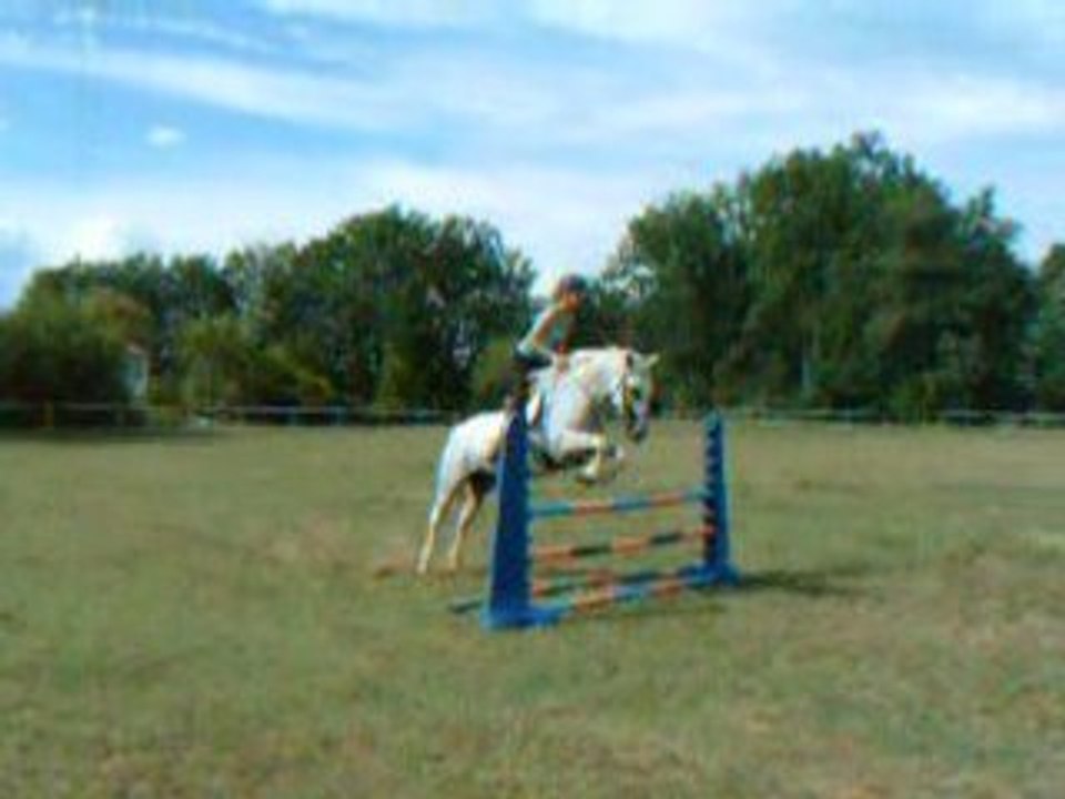 gaia au saut