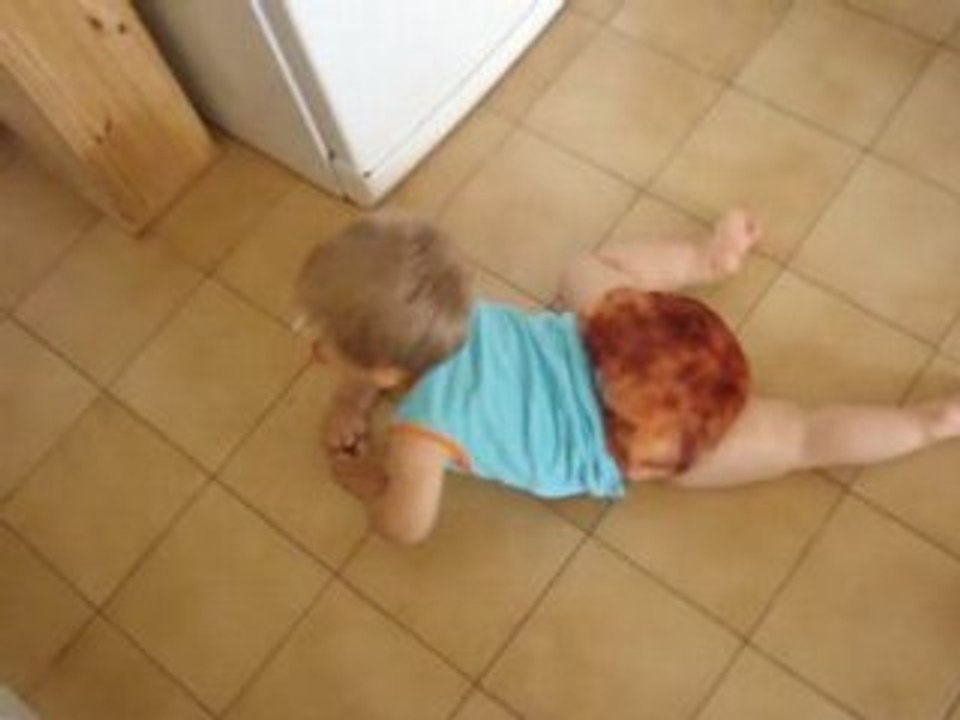 matéo marche