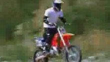 Dirt bike