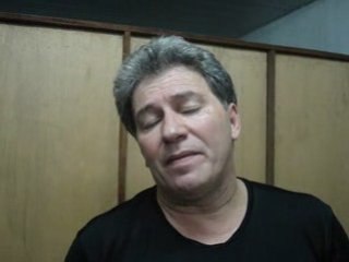 J. Neto na Igreja Internacional da Graça de deus em Sobral