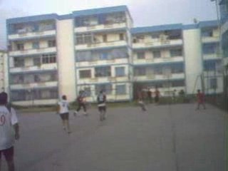 8e MATCH FORUMISTE JSMB ...SAISON II video3