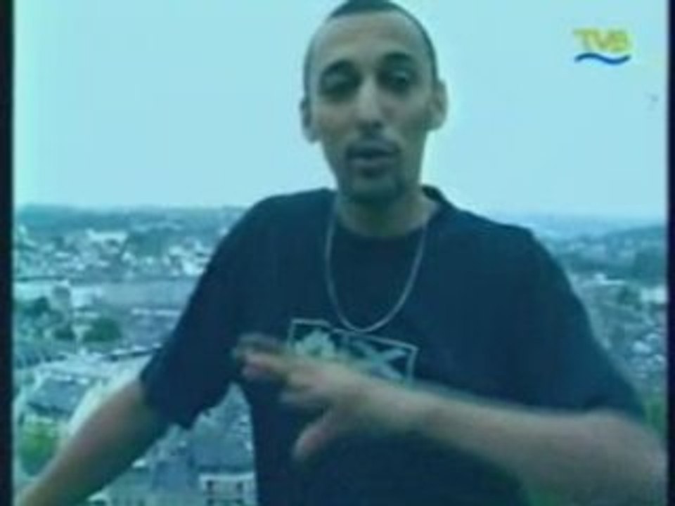 PMC interview Tv Breizh 1999  "Celtic traveller"