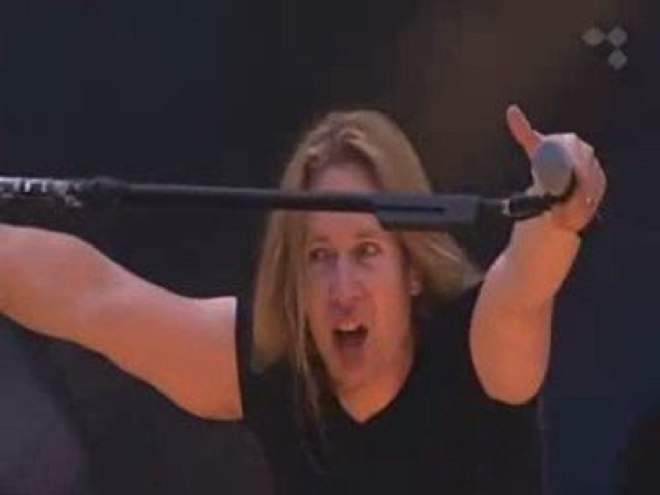 STRATOVARIUS - Black Diamond (live)