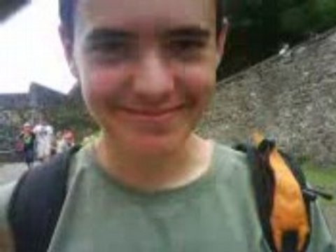 Camp MRJC 2008 - Pays Basque - Saint-Jean-Pied-de-Port 1