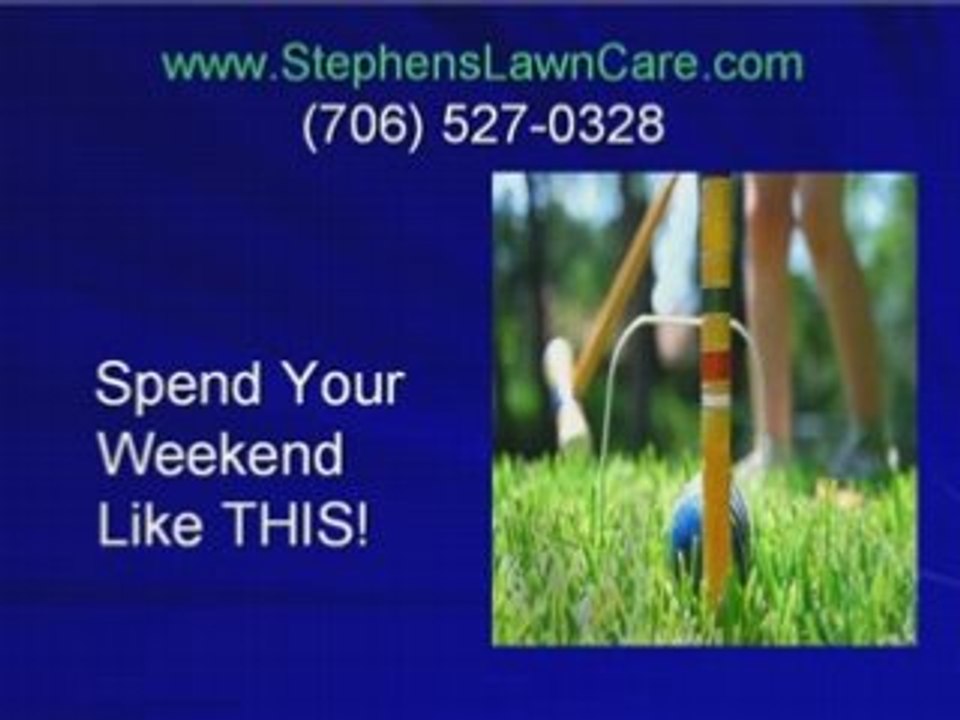 Columbus Georgia Landscape Lighting