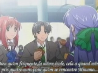 Wind a breath of heart 02